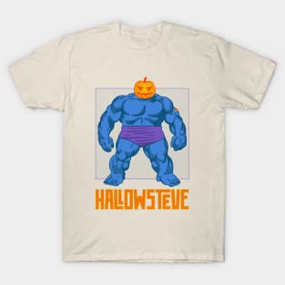 HALLOWSTEVE T-Shirt